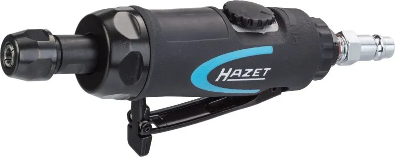 HAZET 9032N-1 Straight-grip Grinder (compressed air)