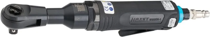 HAZET 9021SR-1 Ratchet Screwdriver (compressed air)