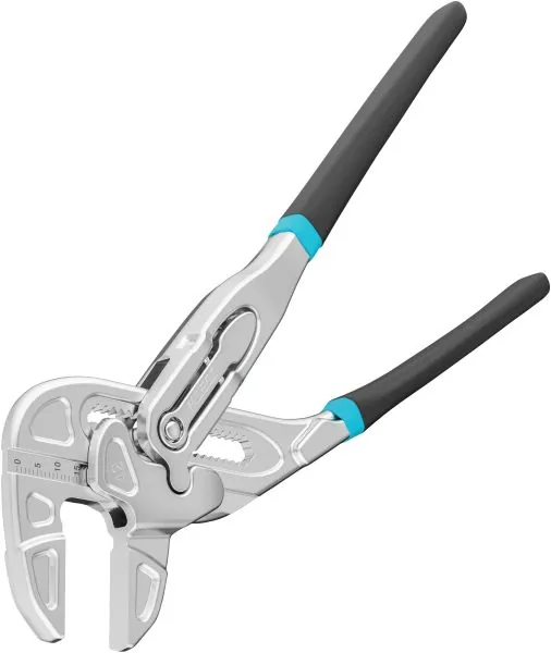 HAZET 762-18 Pliers Wrench
