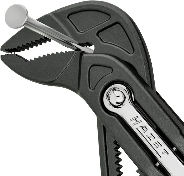 HAZET 760-26 Pipe Wrench/Water Pump Pliers