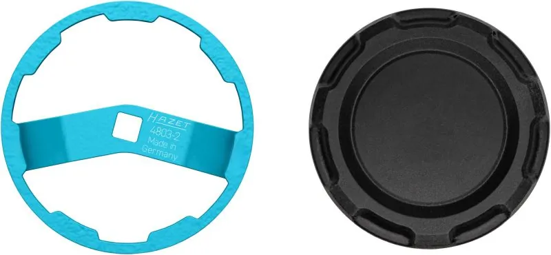 Release Tool, radiator cap 4803-2