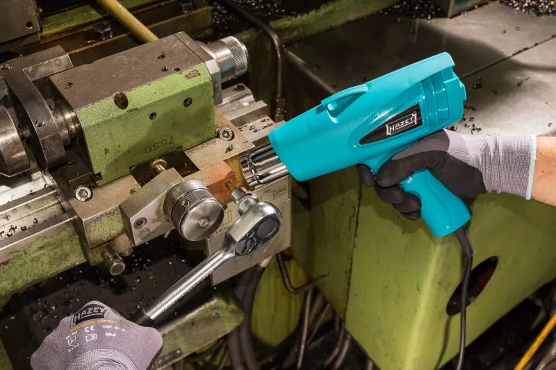 Hot Air Blower 1990-10