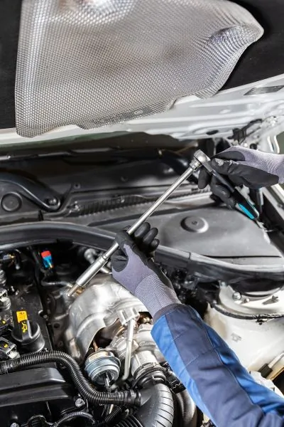 Spark Plug Spanner 4766-2