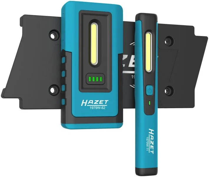 HAZET 1979NW/3 Tools