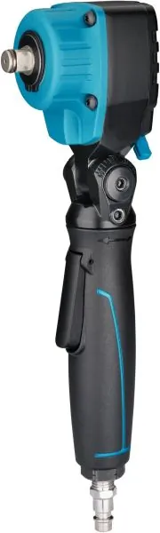 HAZET 9012ATT Impact Wrench (compressed air)