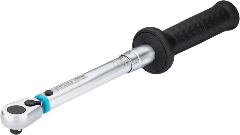 HAZET 6111-1CT Torque Wrench
