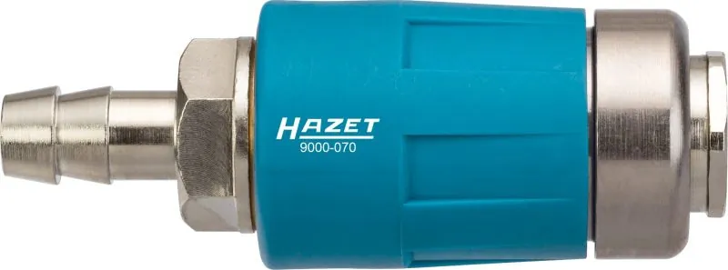 HAZET 9000-070 Connector, compressed-air line