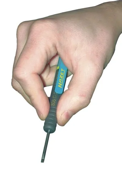 HAZET 805C-25 Screwdriver