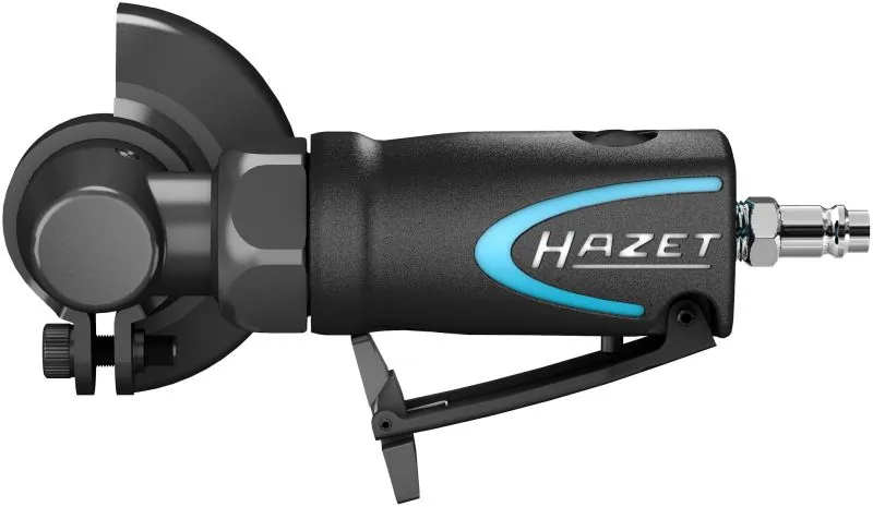 HAZET 9033M-7 Angle Grinder (compressed air)