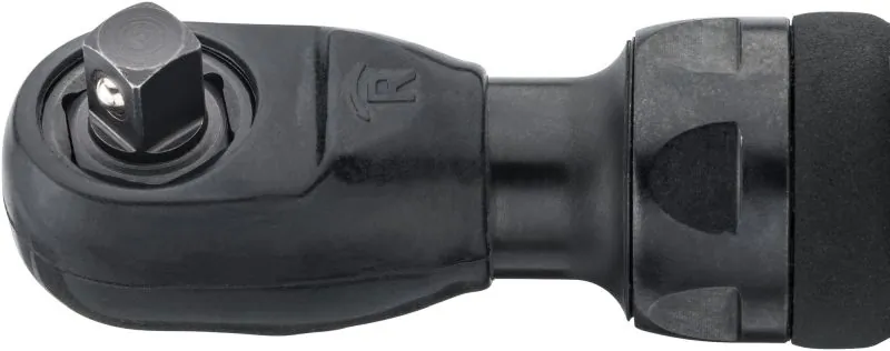 HAZET 9023M-1 Ratchet Screwdriver (compressed air)