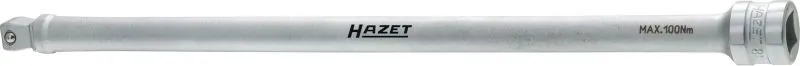 HAZET 8822-10 Extension, socket wrench