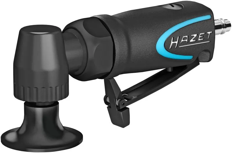 HAZET 9033M-11 Straight-grip Grinder (compressed air)