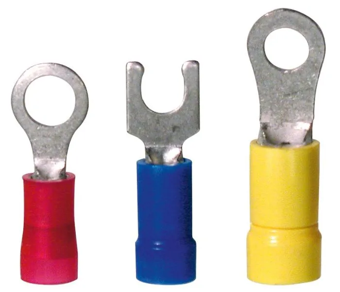 HAZET 4656-1 Crimping Pliers