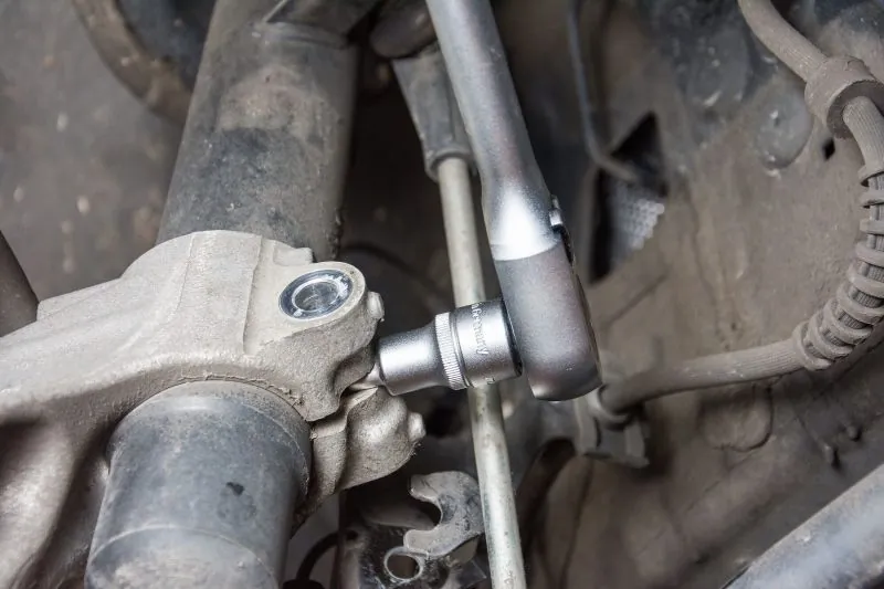 Socket Wrench Insert 4912-1