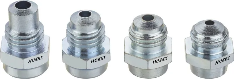 HAZET 9037N-2 Rivet Setter (compressed air)