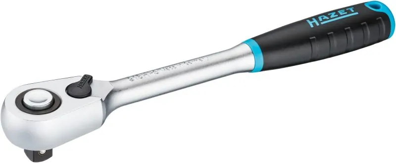 HAZET 916HPS Reversible Ratchet