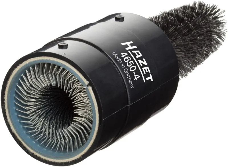 Wire Brush, battery terminal/clamp cleaning 4650-4