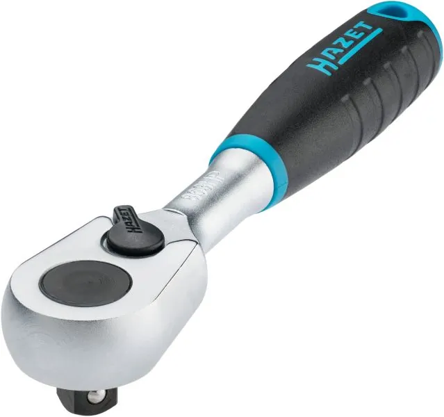 HAZET 863HP Reversible Ratchet
