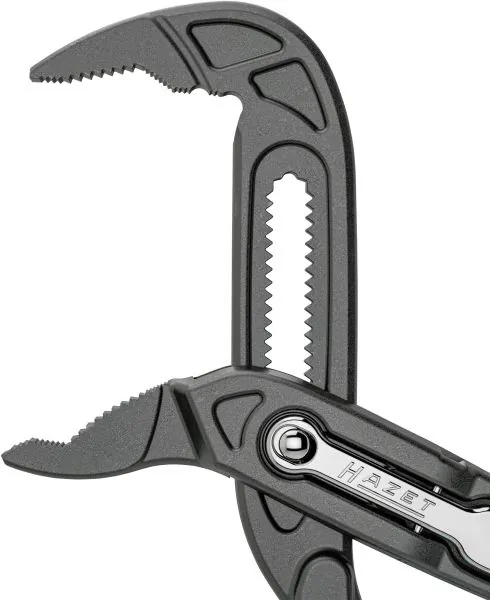 HAZET 760-26 Pipe Wrench/Water Pump Pliers