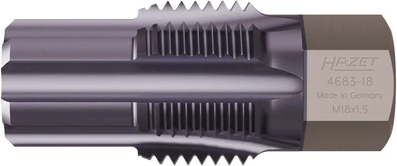 HAZET 4683-18 Die Set, lambda sensor