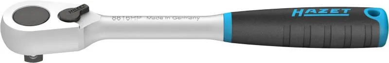HAZET 8816HP Reversible Ratchet