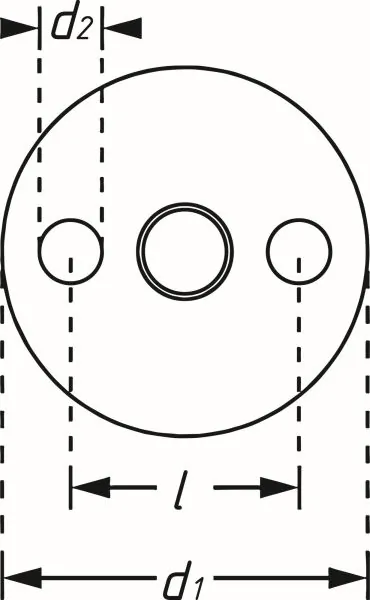 Herramienta de giro/retroceso, émbolo pinza de freno 4970-6