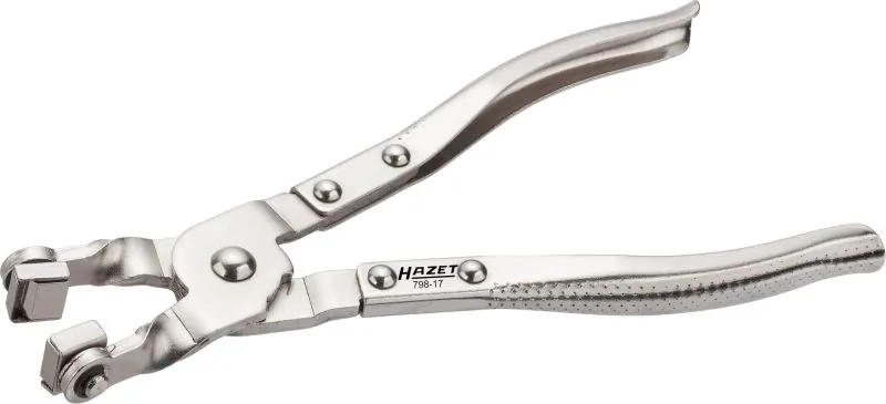 HAZET 798-17 Pliers, hose clamp