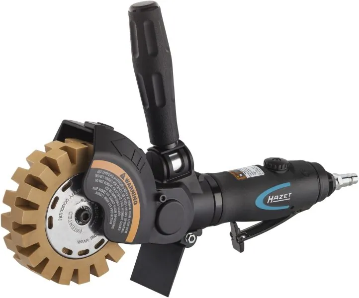 HAZET 9033N-6 Multi-grinder (compressed air)