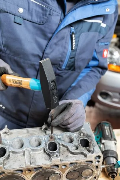 Bolt Extractor Set 841/25