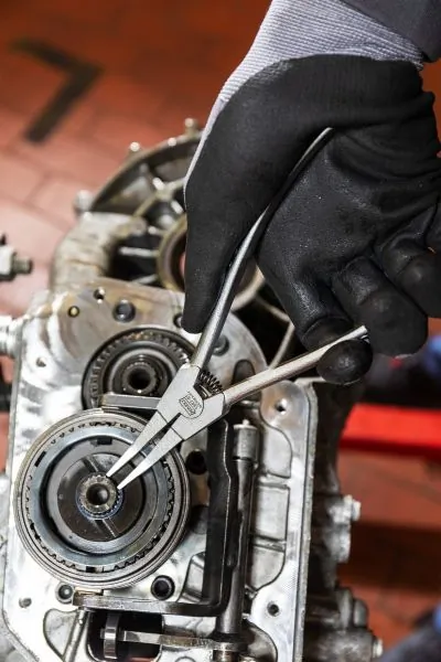 Circlip Pliers 1847-61