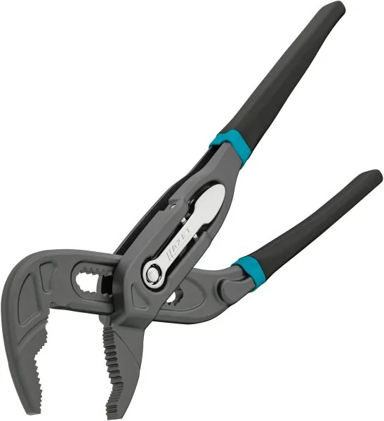 Pipe Wrench/Water Pump Pliers 760-15