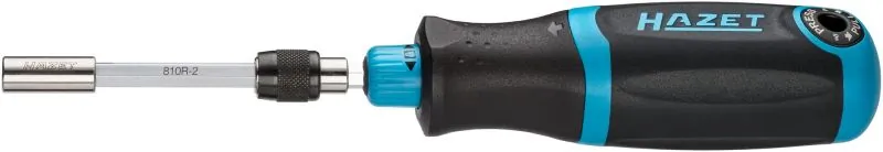 HAZET 810R-3 Tools