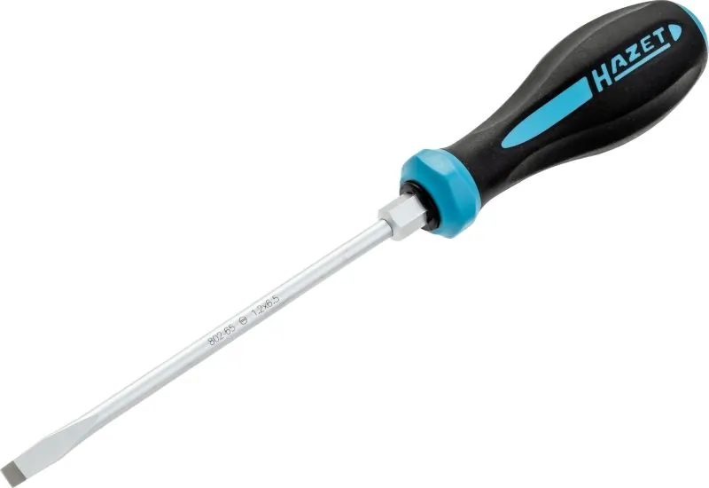 HAZET 802-65 Screwdriver