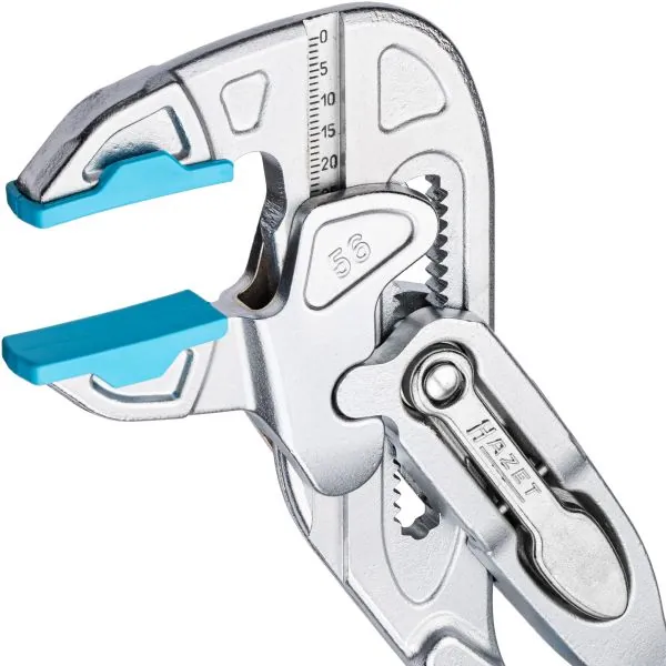 HAZET 762-026/6 Soft Jaws, fitting pliers