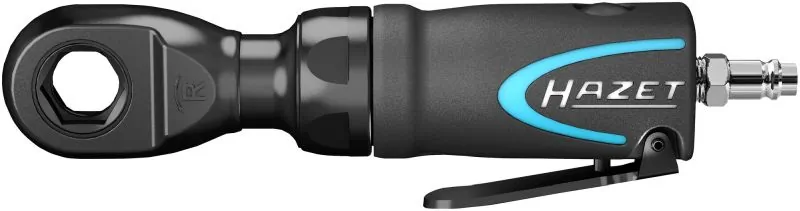HAZET 9023M-1 Ratchet Screwdriver (compressed air)
