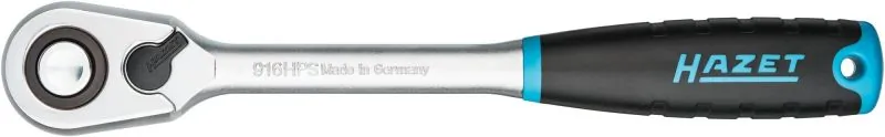 HAZET 916HPS Reversible Ratchet
