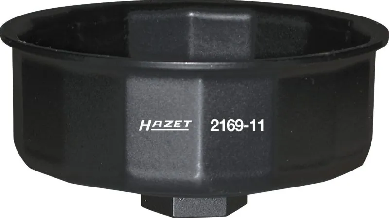 HAZET 2169-11 Oilfilter Spanner