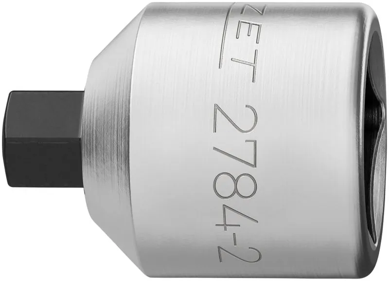 HAZET 2784-2 Socket Wrench Insert, brake caliper