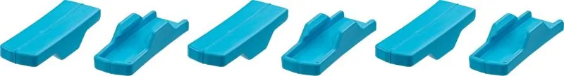 HAZET 762-026/6 Soft Jaws, fitting pliers