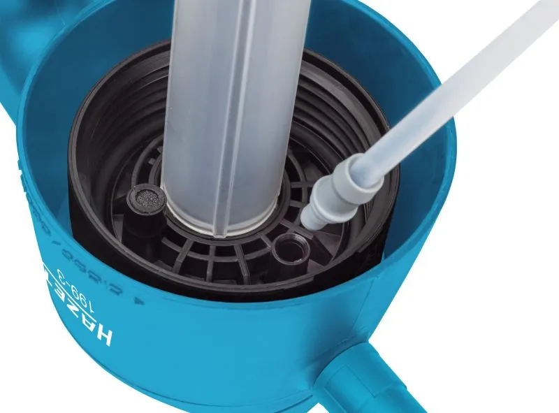 Pump Spray Can 199-3