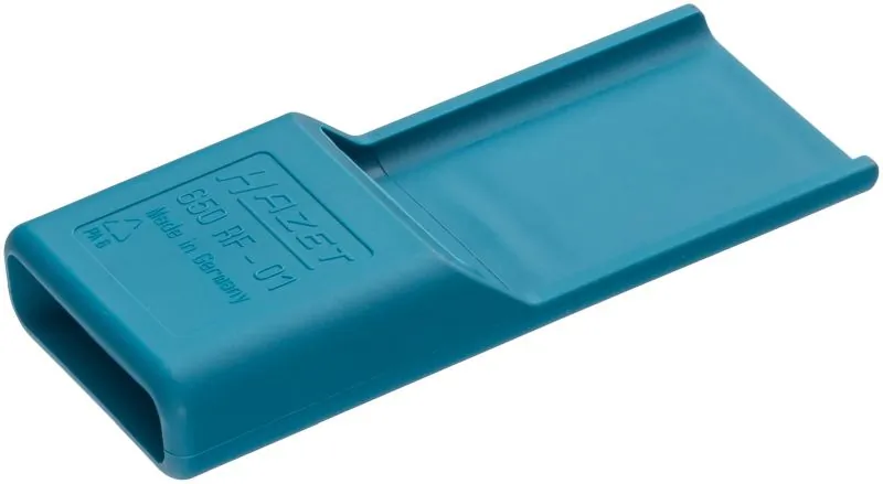HAZET 650RF-01 Protective Sleeve, tyre fitting lever