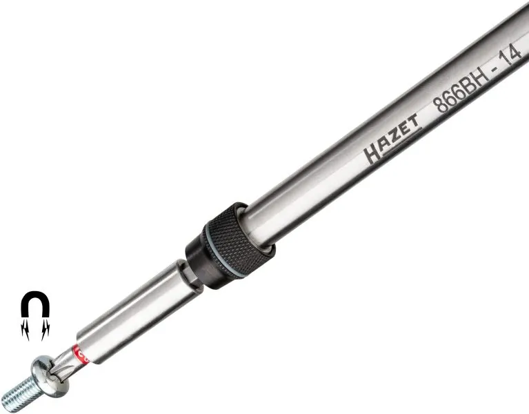 HAZET 866BH-14 Bit Holder