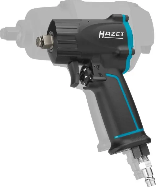HAZET 9012M Impact Wrench (compressed air)