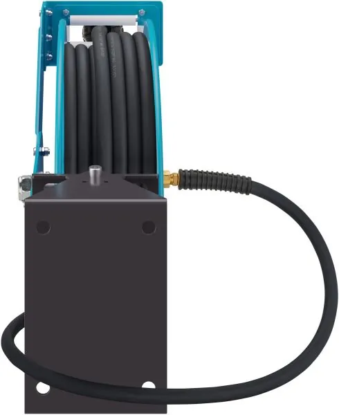 HAZET 9040OS-10 Hose Reel