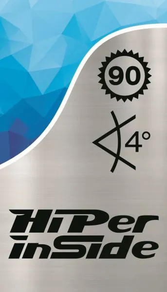 HAZET 900 Socket Wrench Set