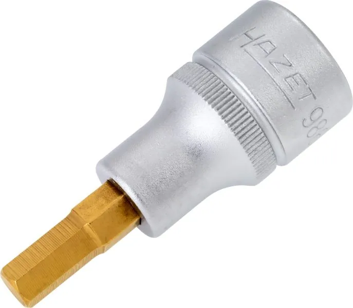 HAZET 986-7 Socket Wrench Insert