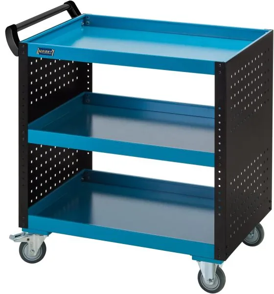 HAZET 167-3S Workshop Service Trolley
