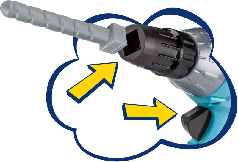 HAZET JUNIORTOOL1 Tools