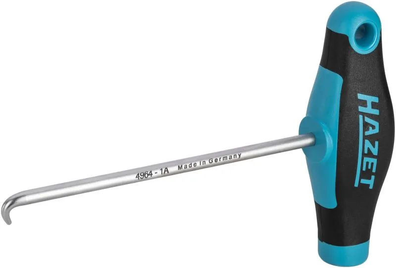 HAZET 4964-1A Mounting Tools, brake spring