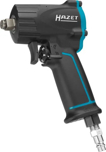 HAZET 9012M Impact Wrench (compressed air)